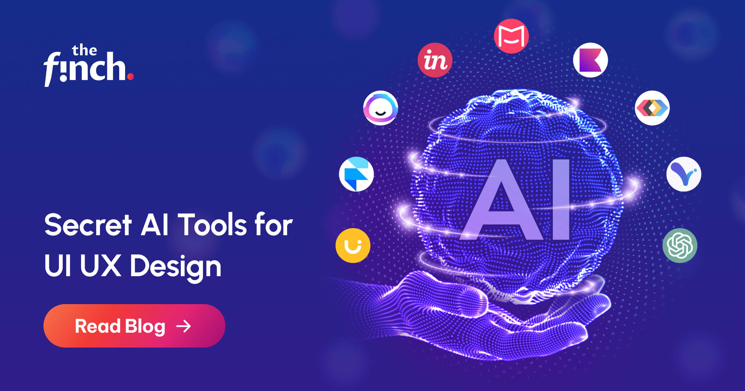 free ui ux design ai tools