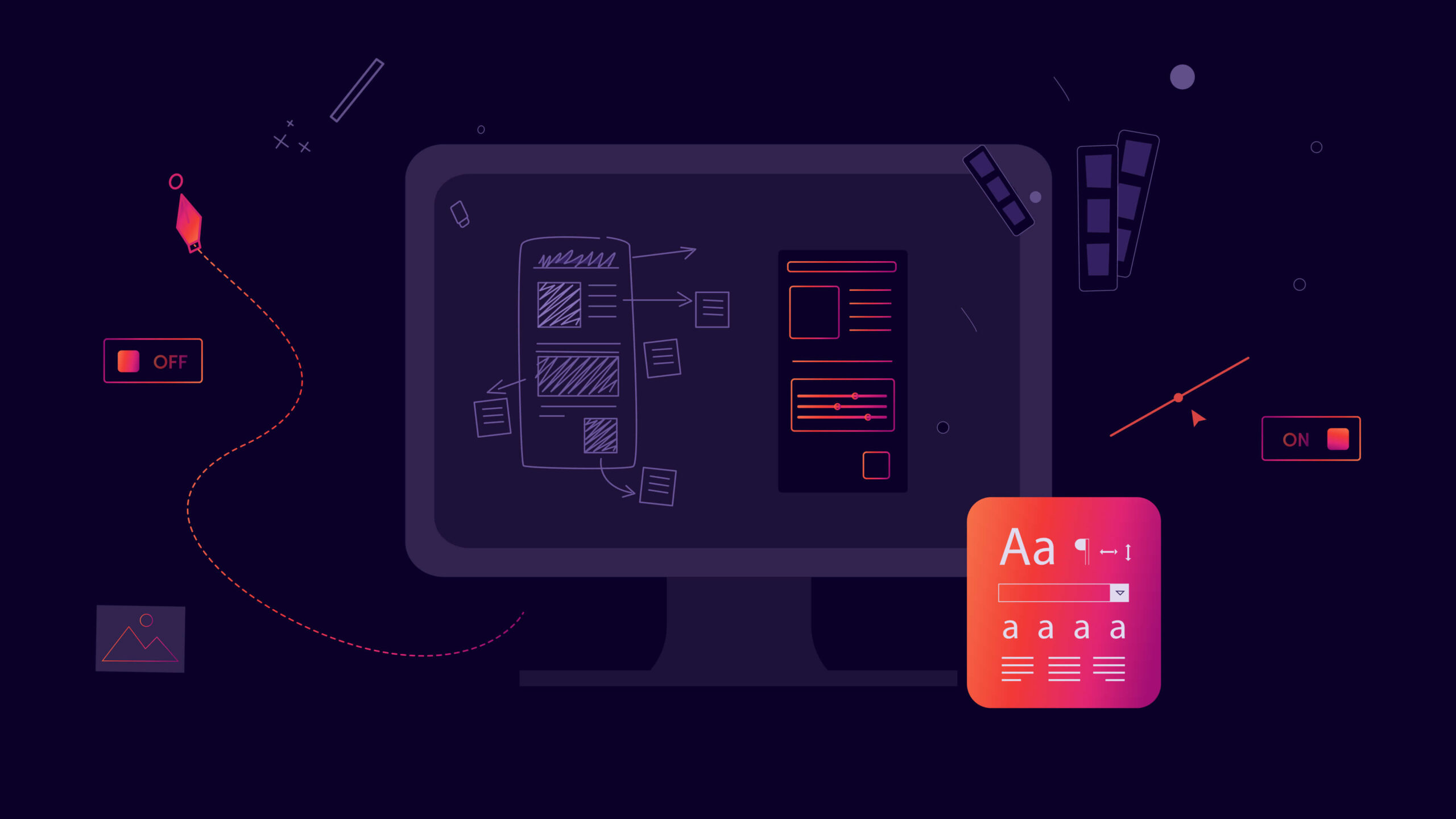 Dashboard Design Guidelines for UX