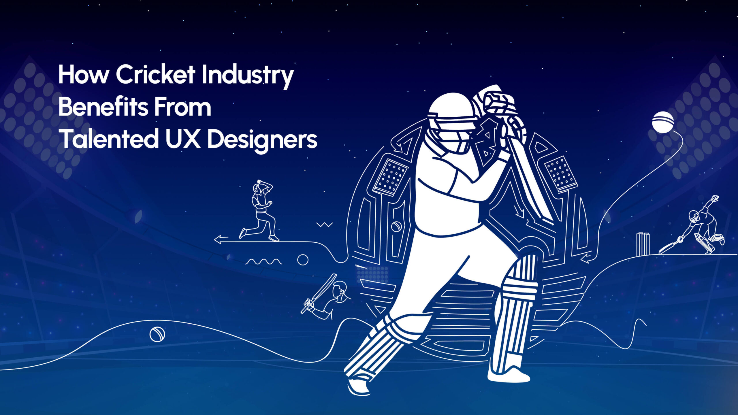 UX Designers for Gaming Industry