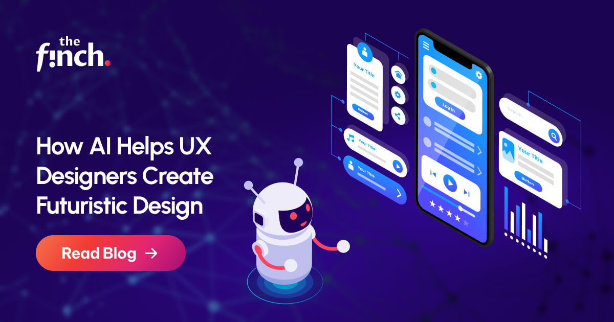 how to use ai for ux design