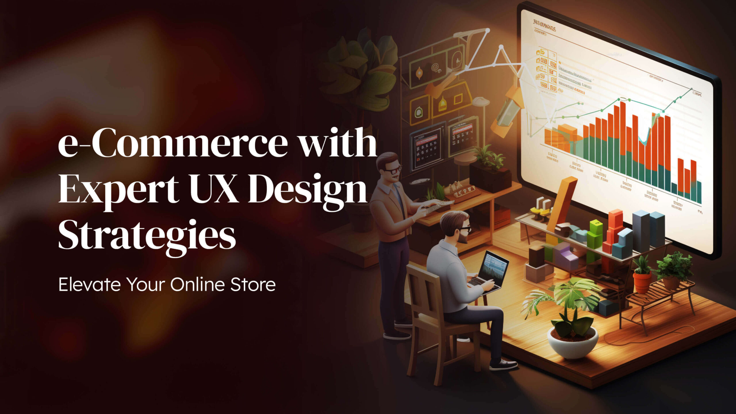 ux design for ecommerce