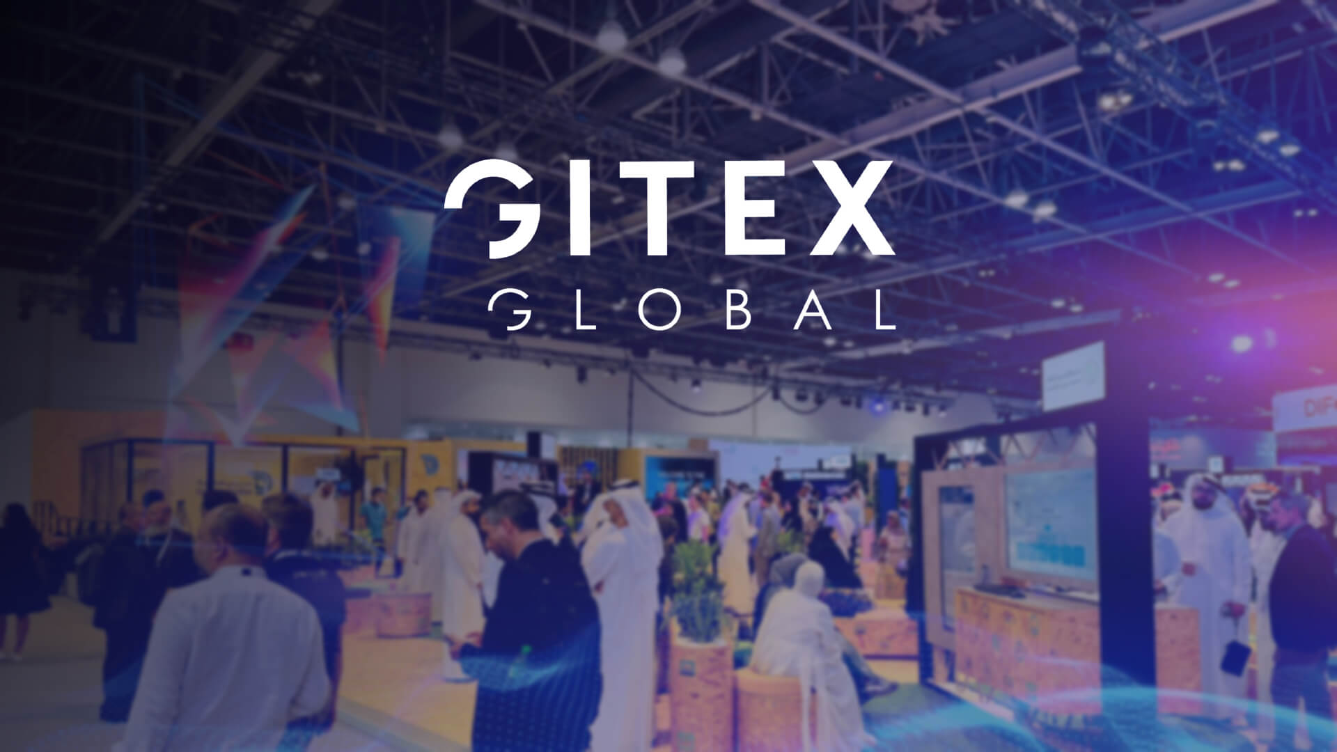 How Gitex Offering Digital Business Opportunities to World