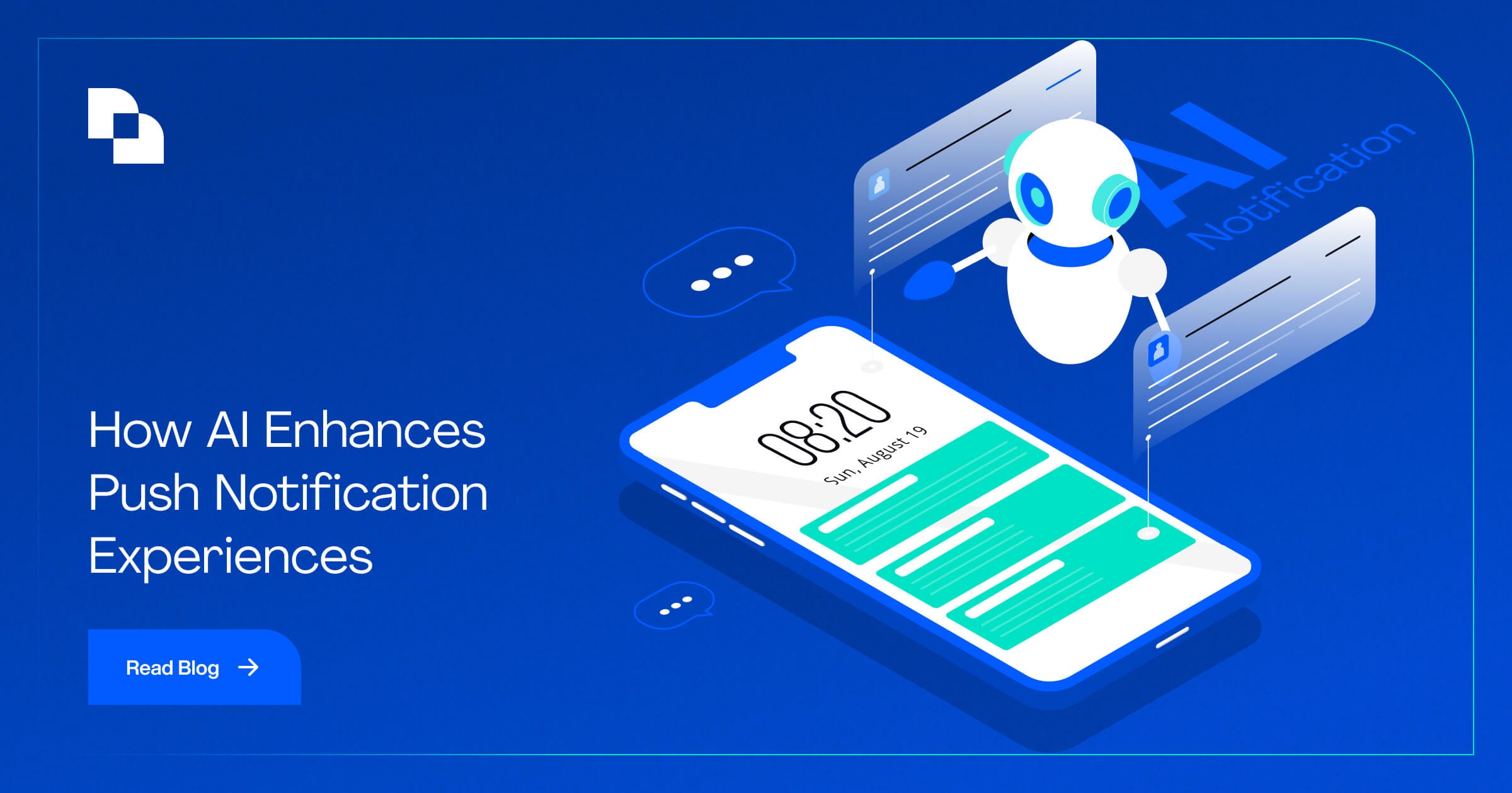 How UI/UX Expertise with AI Creates Exceptional Push Notiﬁcation ...