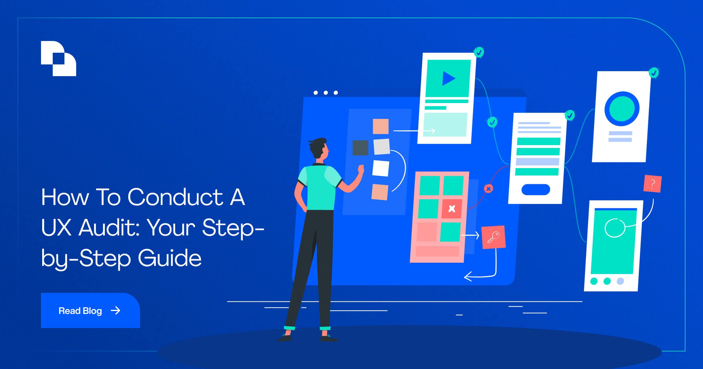 How to Conduct a UX Audit to Improve Your Product Design - TheFinch