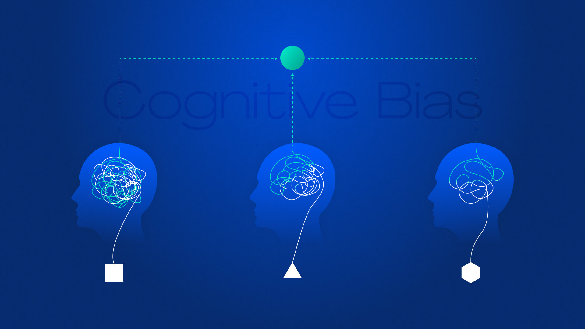 How to Avoid Cognitive Bias in User Research