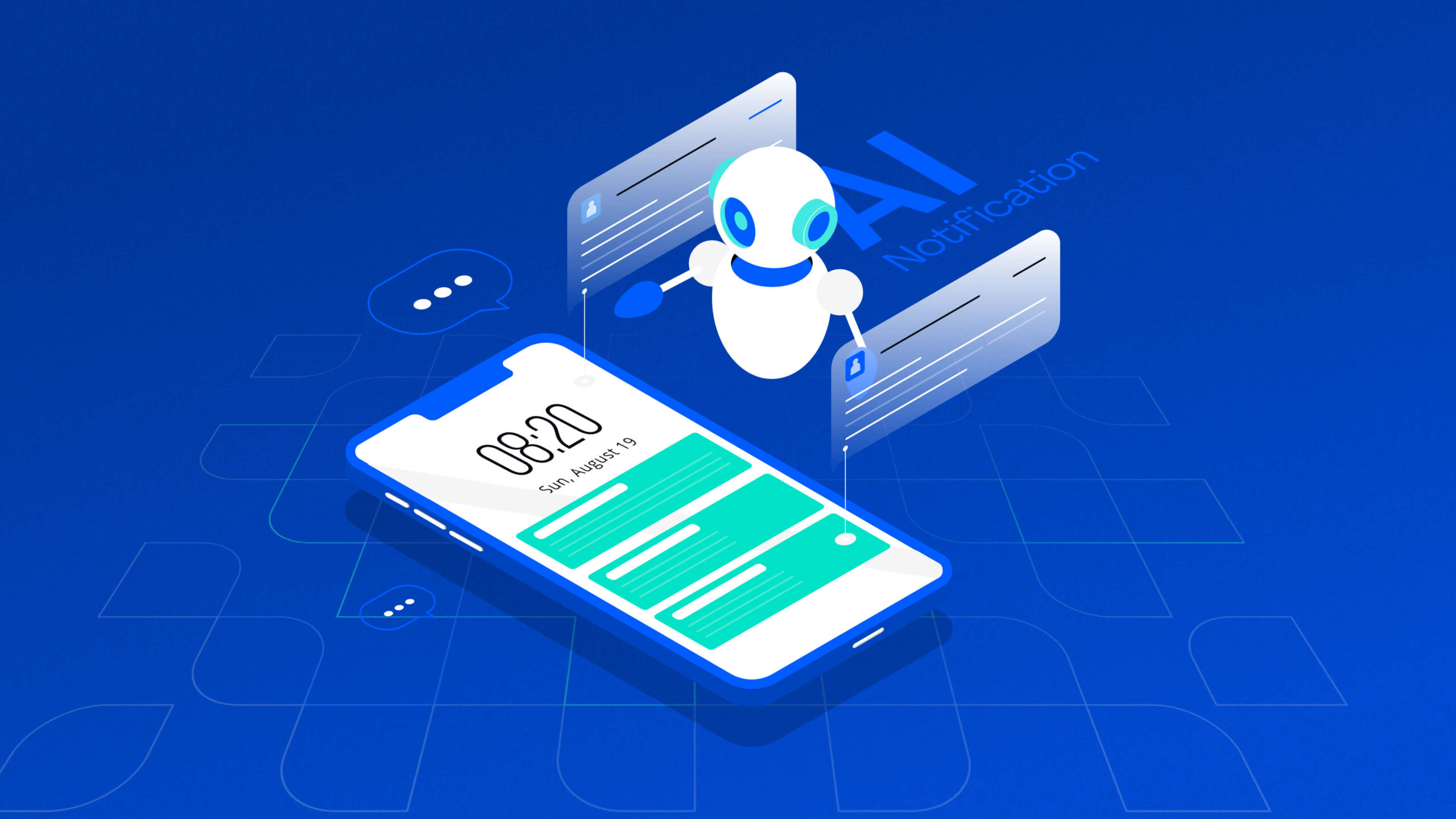 The Role of Artificial Intelligence in UX UI Design