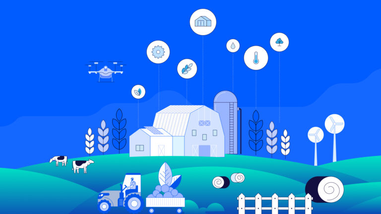 How UI UX Design Plays Role in Agri Tech Solutions
