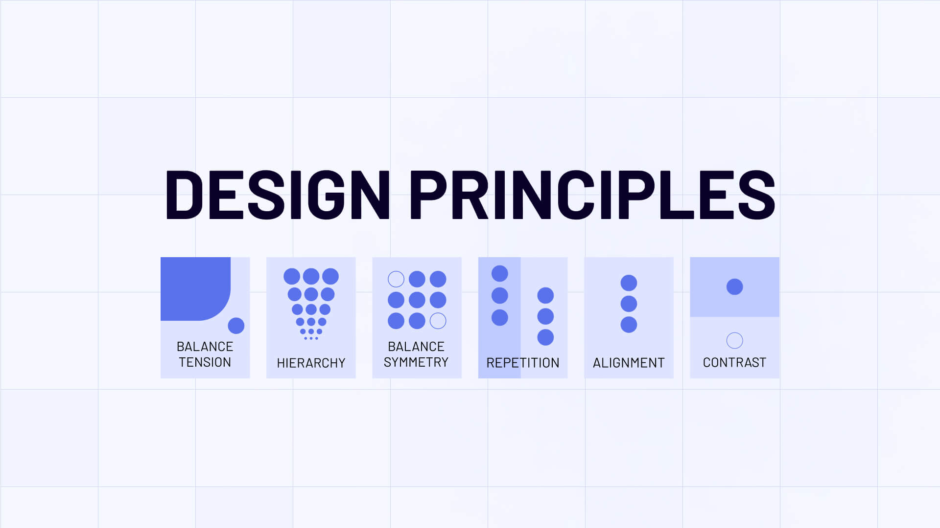 design thinking principles