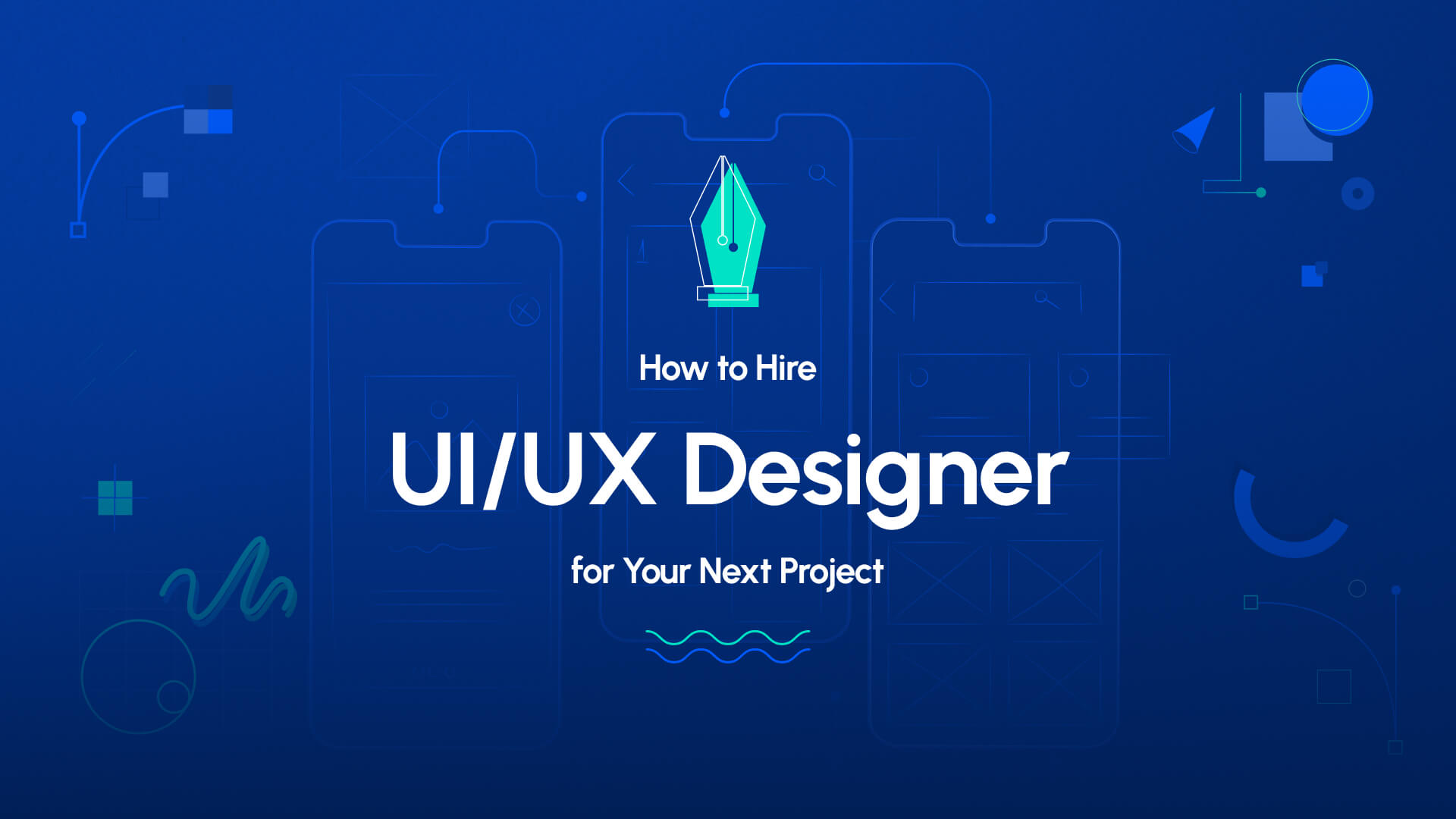hire ui ux designer
