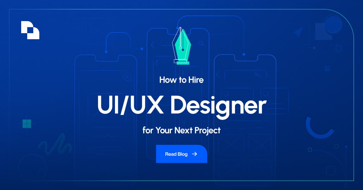 How to Hire Right UI/UX Designer - TheFinch