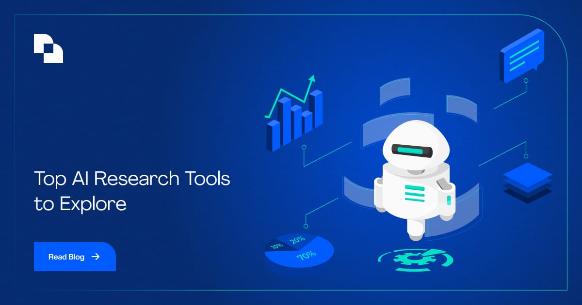 Best AI Research Tools with Insights and Usability - TheFinch
