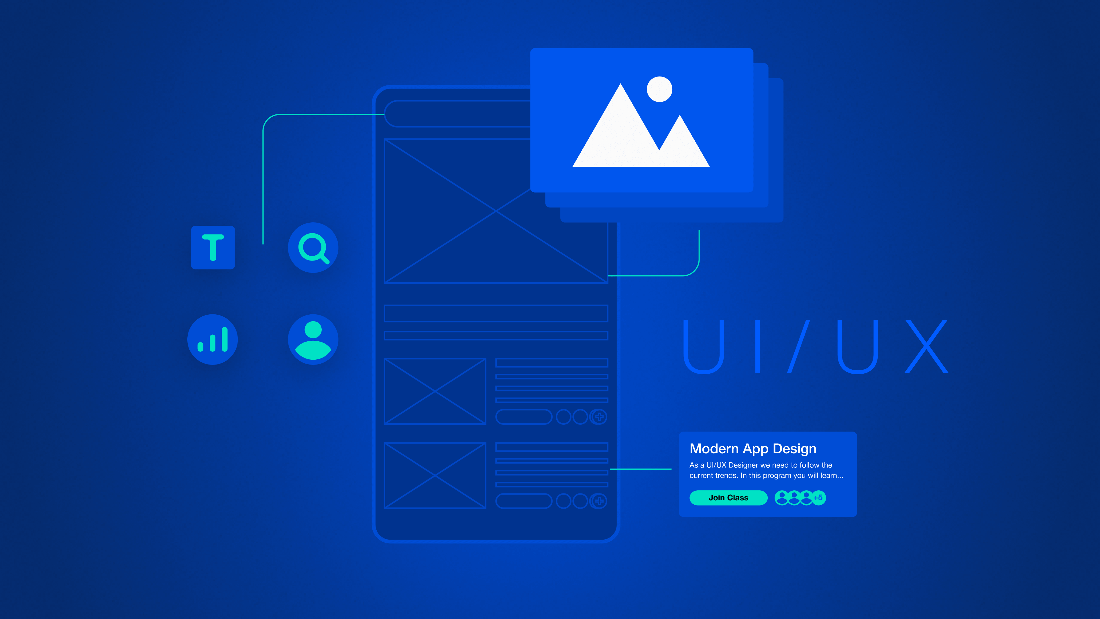 UIUX in Mobile App