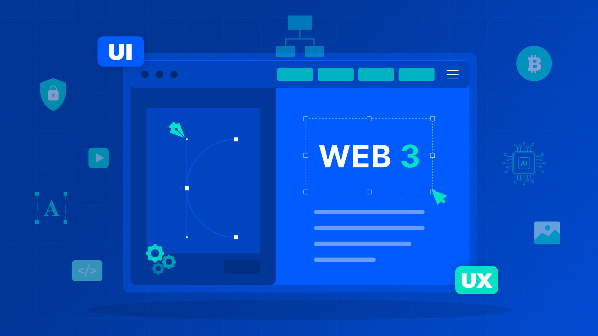 Future Trends in Web3 UI UX Design