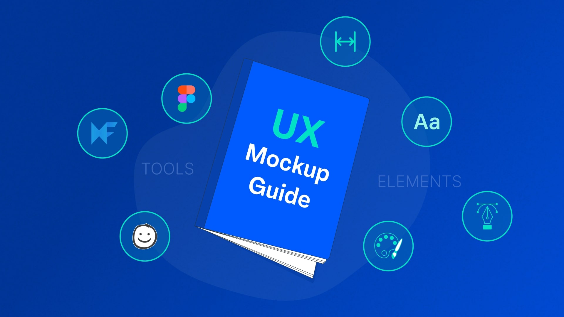 Mastering UX Mockup Guide