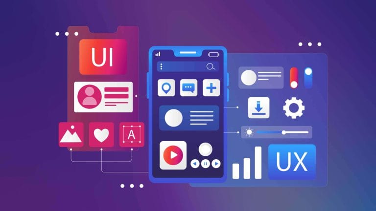 Advantages of Hiring UI UX Design Service for your Business