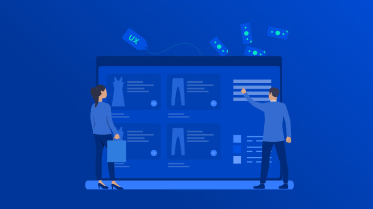 UX Design for eCommerce: Best Design Strategies to Consider