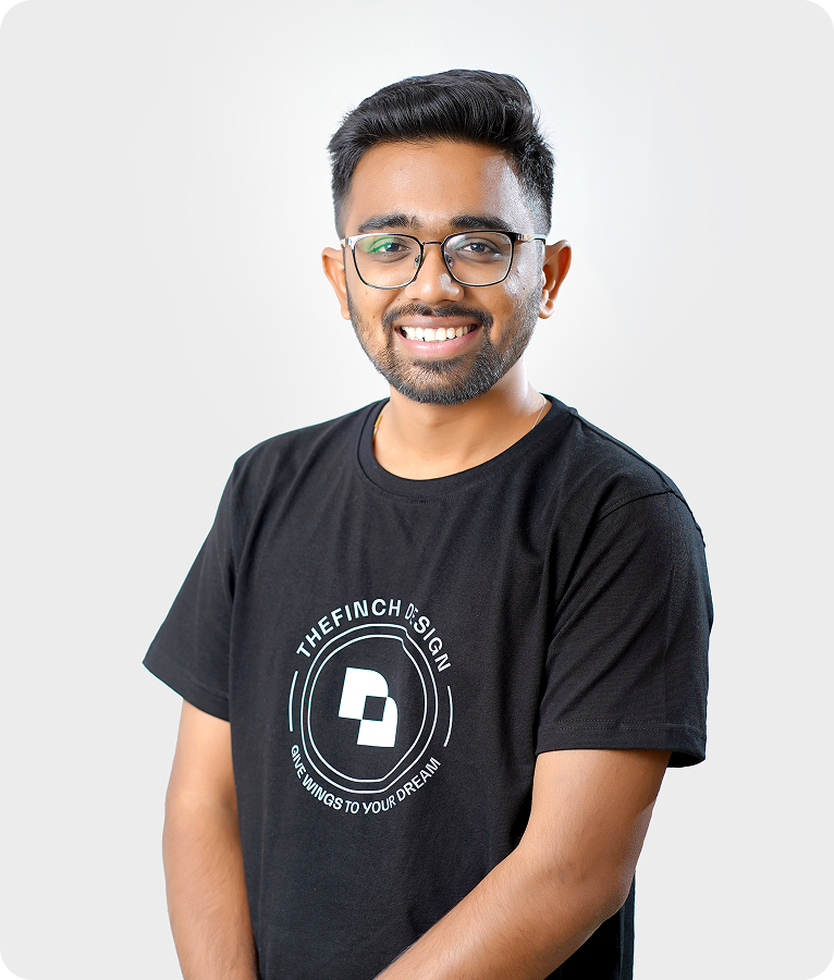 Chirag Gondaliya