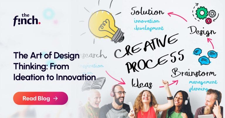 What is the Design Thinking ? Understand Its Strategies into 5 Steps