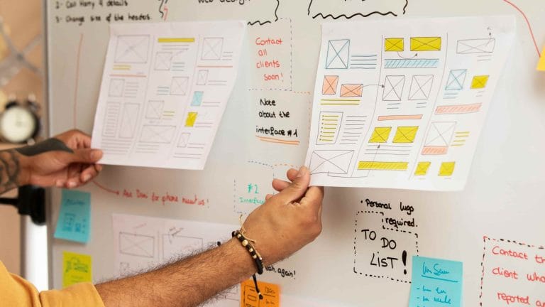 How to Enhance creativity in UI UX Design