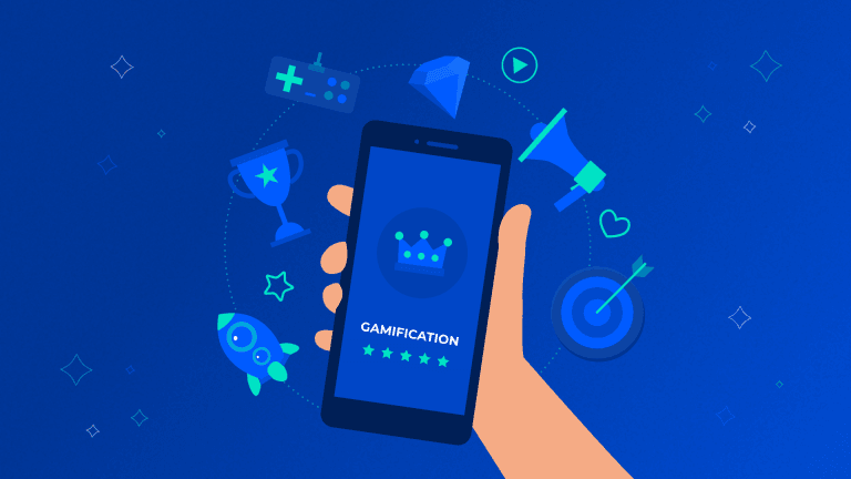 The Role of Gamification in Modern UX Design: Trends and Examples
