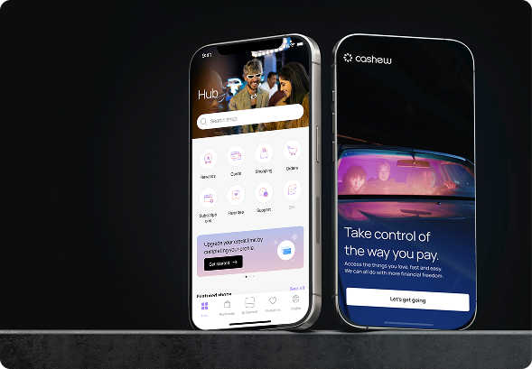 App Design