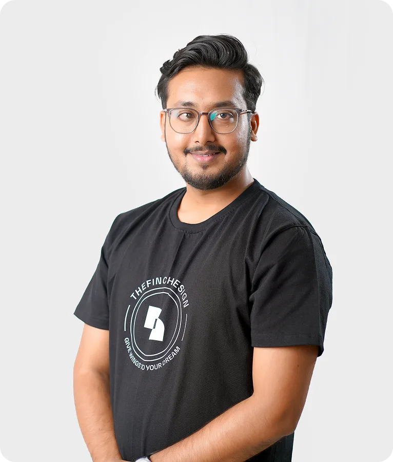 Harsh Mistry