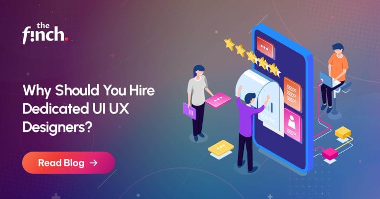 Why Should You Hire Dedicated UI/UX Designers?