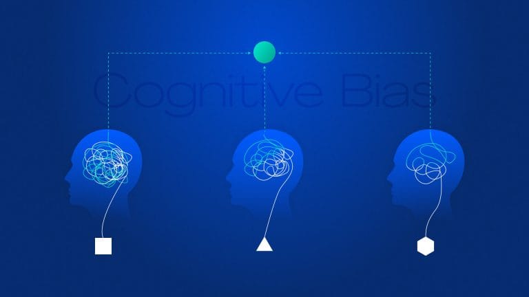 Cognitive Biases in User Research You Should Avoid