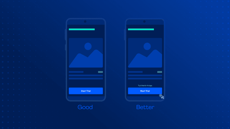 How to Design High Converting CTA Button