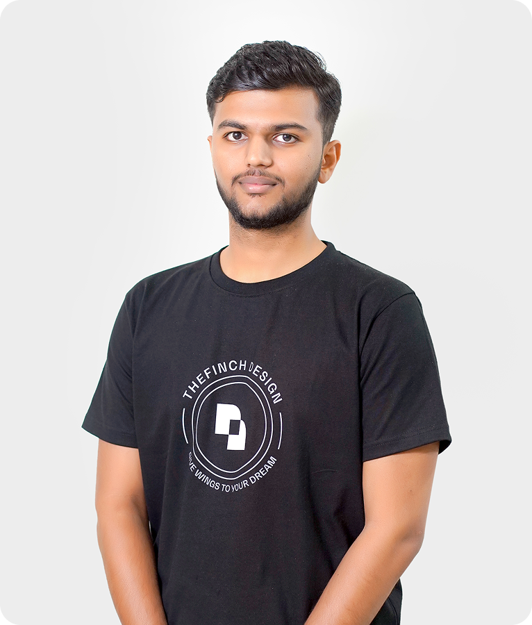 Manav Patel