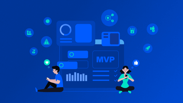 Mastering MVP Design: A Guide to Crafting Success Stories