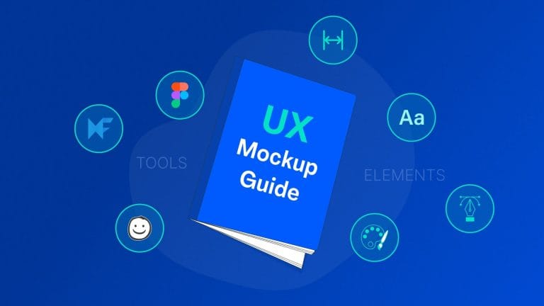 Mastering UX Mockup: A Comprehensive Guide