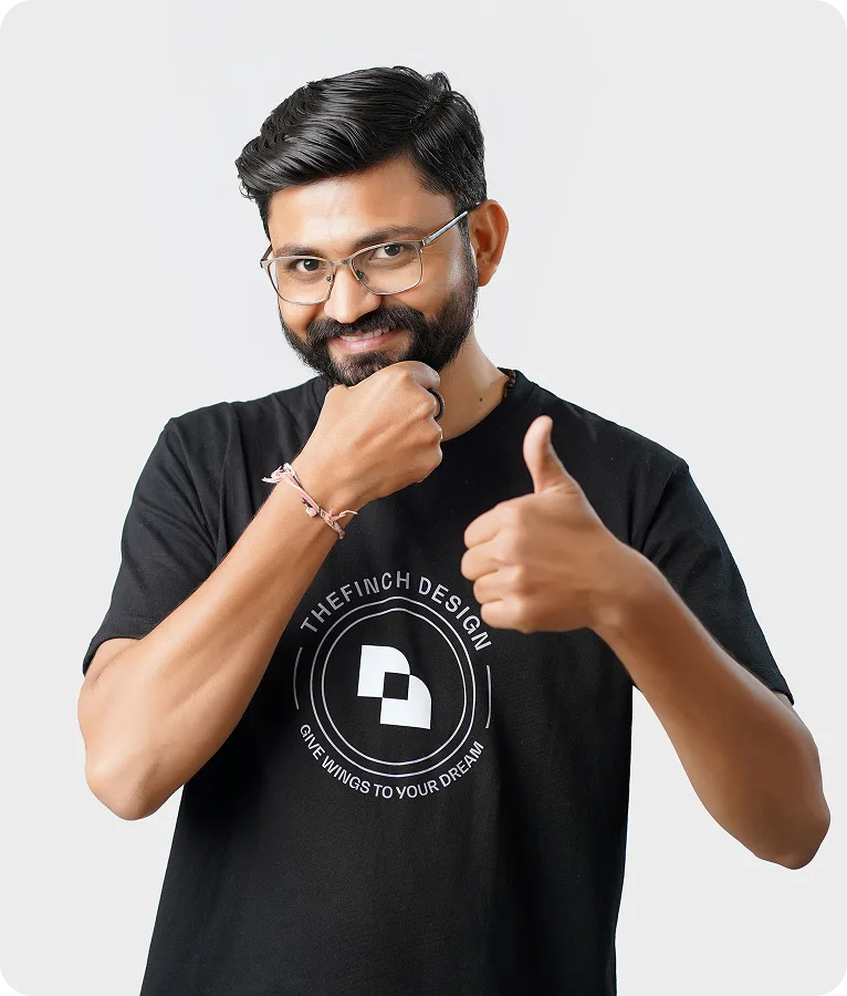 Nitin Rafaliya-Back