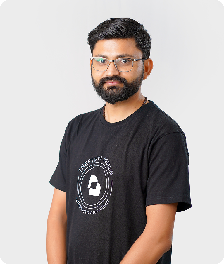 Nitin Rafaliya