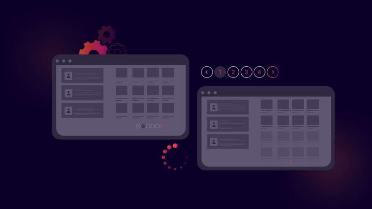 Pagination vs. Infinite Scroll: Which Is Better?