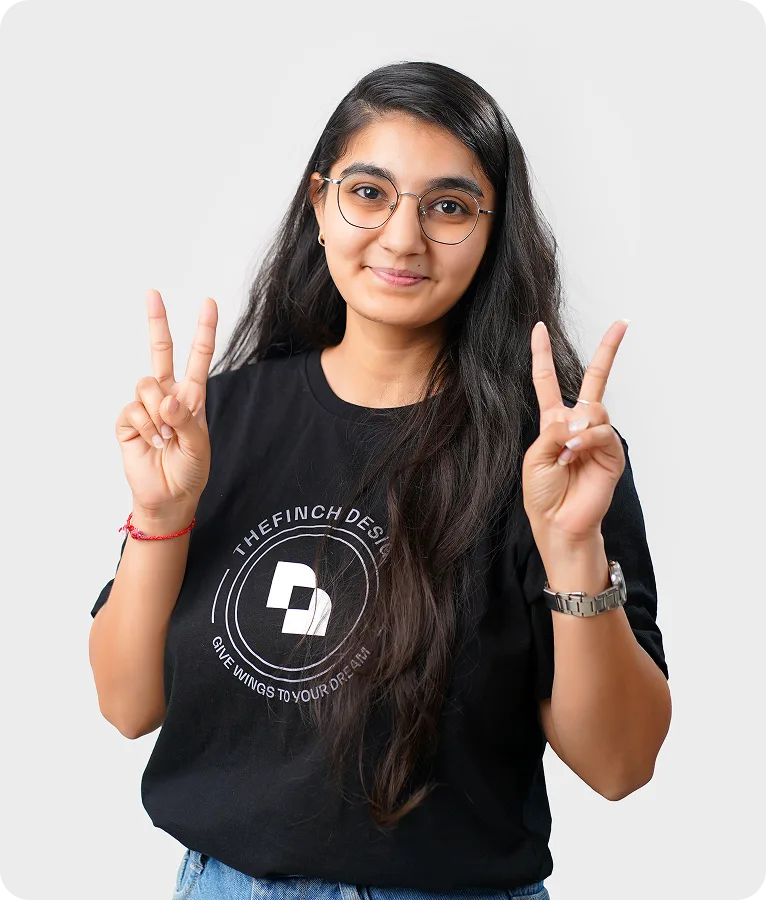 Radhika Pandya-back