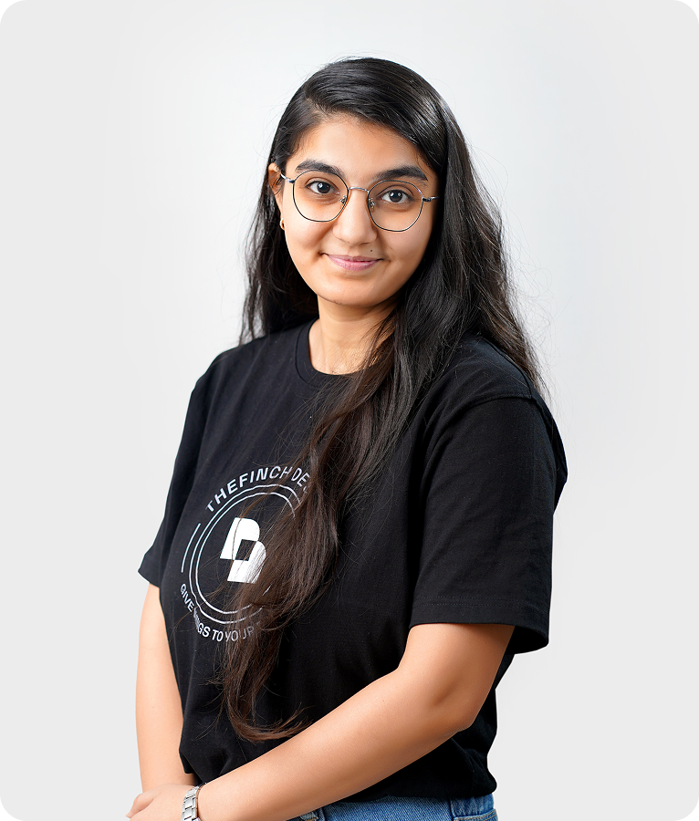 Radhika Pandya