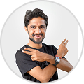Profile icon