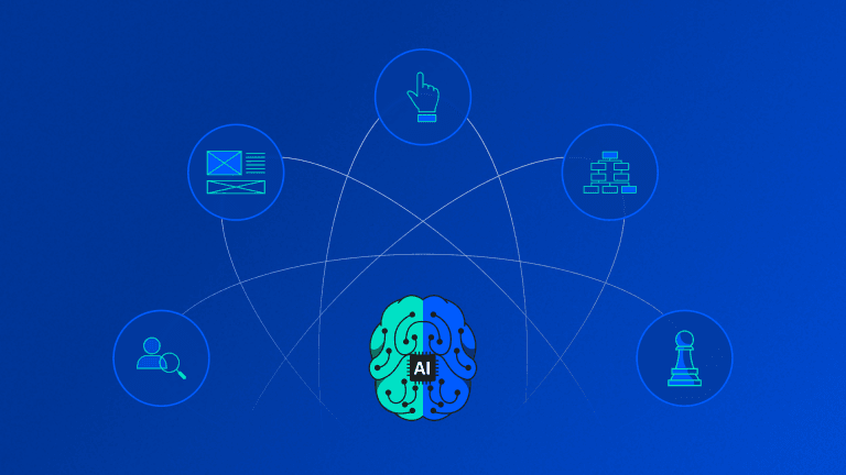 How AI-Driven Personalization is Redefining UX Design