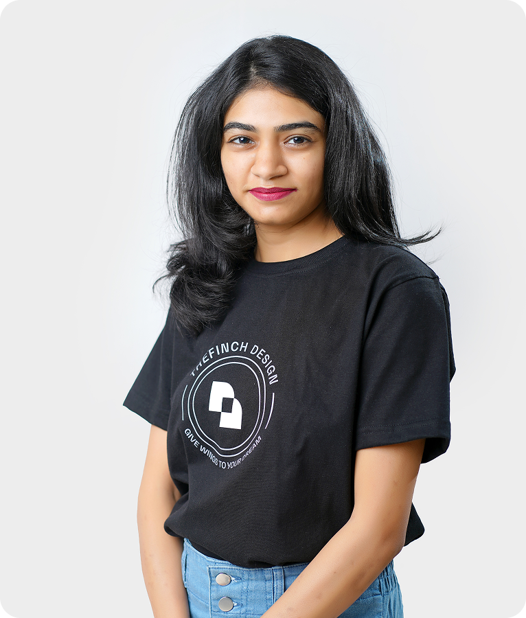 Richa Dhamecha