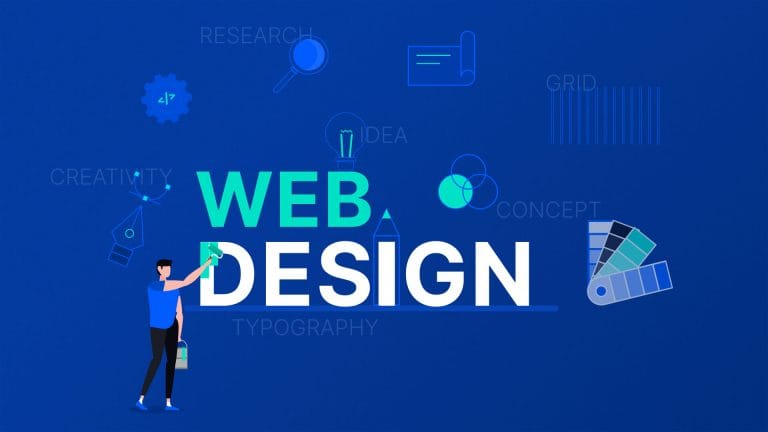 Research-Based Best Website Design Tips: All You Need To Know