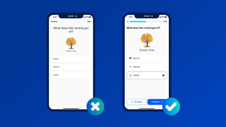 8 Reason Why a bad UX Can Kill the App