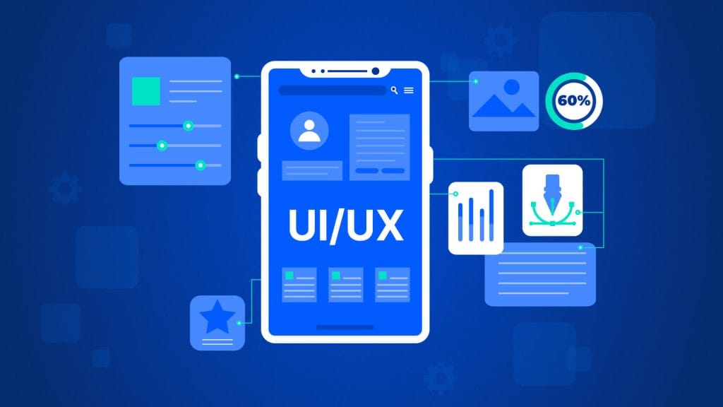 Top UI UX Design Trends in 2025 To Follow - TheFinch Design