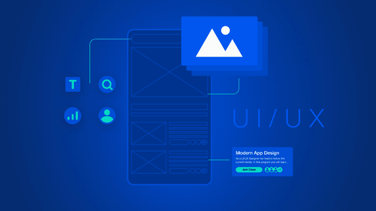 The Role of UX/UX in Mobile App Success