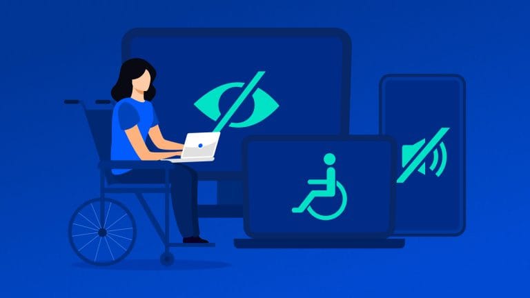 The Importance of Accessibility in UX/UI Design