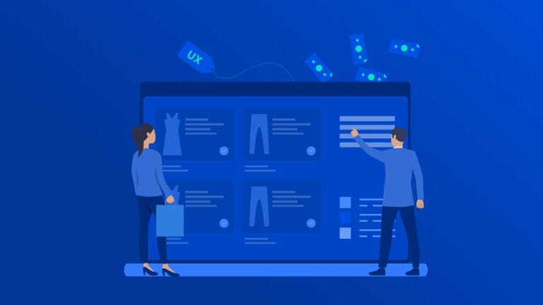 UX Design for eCommerce: Best Design Strategies to Consider