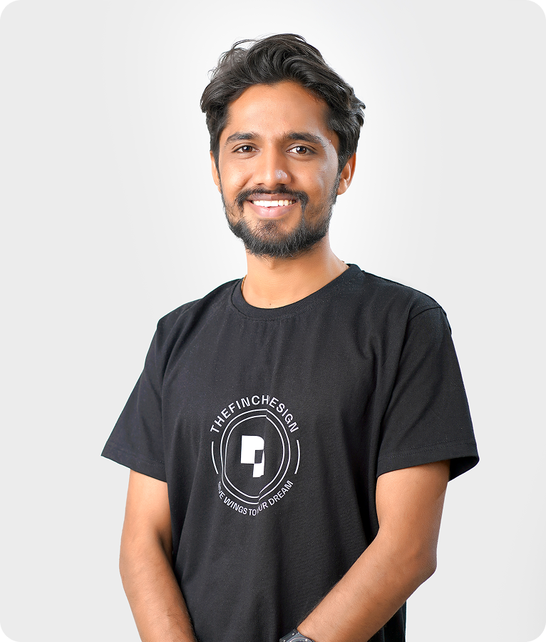 Vishal Purohit
