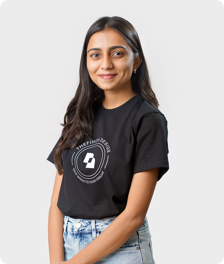 Yashvi Bhavsar