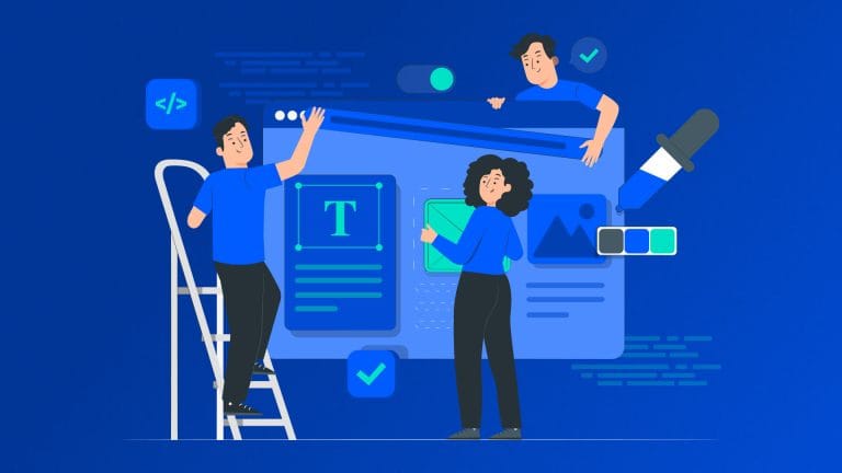 What Are the Benefits of Custom Website Design?