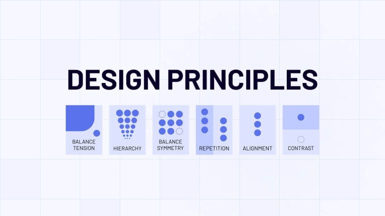 Top 9 Principles of Design to Help Make You Make Informed Decision